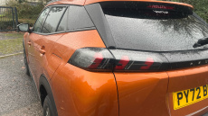 Peugeot 2008 1.2 PureTech Active Premium+ 5dr Petrol Estate